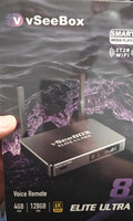 Vseebox 8 Elite Ultra
