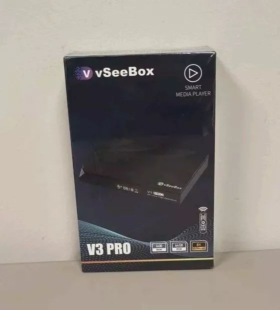 Shenzhen Jingying TV Box