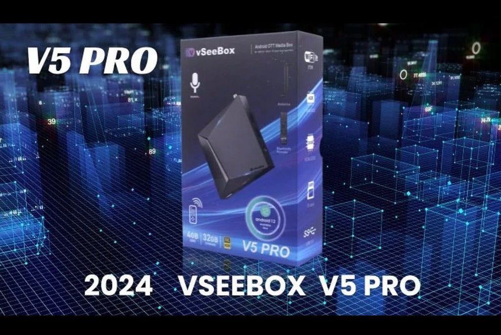 Shenzhen Jingying TV Box