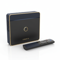 TV Box with Bluetooth + Voice Remote